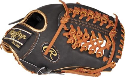 RAWLINGS Heart of the Hide Series 11.75-INCH Baseball Glove