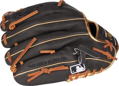 RAWLINGS Heart of the Hide Series 11.75-INCH Baseball Glove