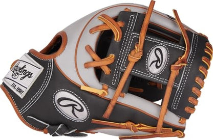 Youth Rawlings Heart of the Hide 11.5" Infield Baseball Glove