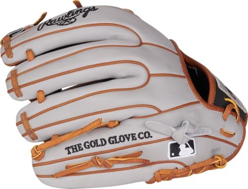 Youth Rawlings Heart of the Hide 11.5" Infield Baseball Glove
