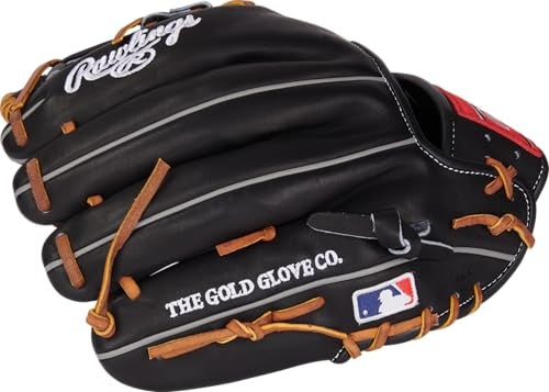 RAWLINGS Heart of the Hide Traditional Series 11.5-INCH Baseball Glove