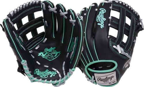 RAWLINGS NXT Series 12.5-INCH Baseball Glove