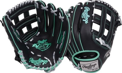 RAWLINGS NXT Series 12.5-INCH Baseball Glove