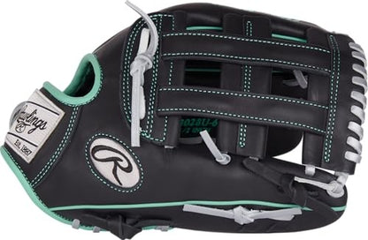RAWLINGS NXT Series 12.5-INCH Baseball Glove