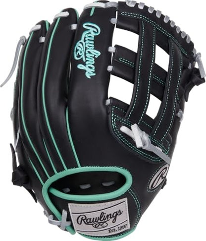 RAWLINGS NXT Series 12.5-INCH Baseball Glove