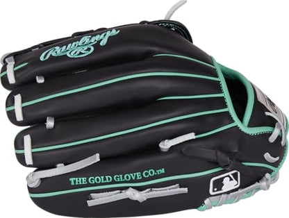 RAWLINGS NXT Series 12.5-INCH Baseball Glove