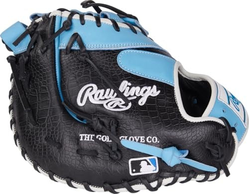 RAWLINGS Heart of the Hide Series First Base MITT 12.5-INCH Baseball Glove