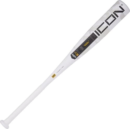 Rawlings Icon USSSA Youth Baseball Bat, -13