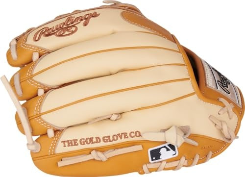 RAWLINGS Heart of the Hide Series 11.75-INCH Baseball Glove