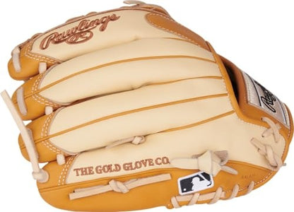 RAWLINGS Heart of the Hide Series 11.75-INCH Baseball Glove
