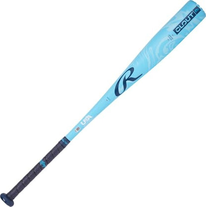 2025 Youth Rawlings Clout AI (-10) USA Baseball Bat