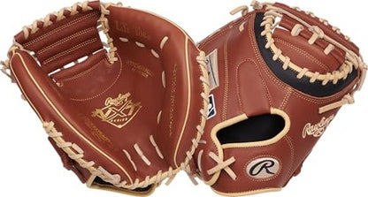 RAWLINGS NXT Series Catchers MITT 32.5-INCH Baseball Glove