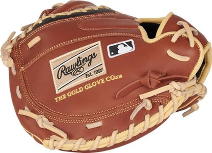 RAWLINGS NXT Series Catchers MITT 32.5-INCH Baseball Glove