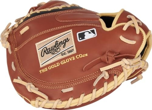 RAWLINGS NXT Series Catchers MITT 32.5-INCH Baseball Glove