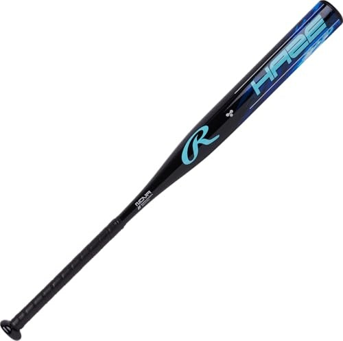 Rawlings | Haze Fastpitch Softball Bat | -13