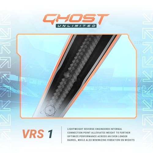 2025 Easton Ghost Unlimited Fastpitch Softball Bat, -11