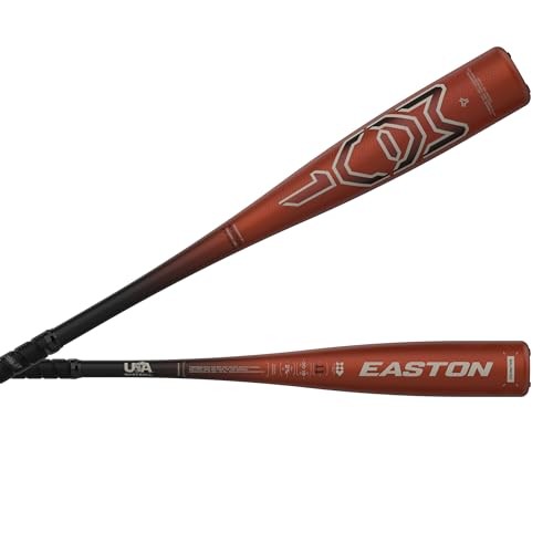 2025 Easton MAV1 USA Baseball Bat, -11