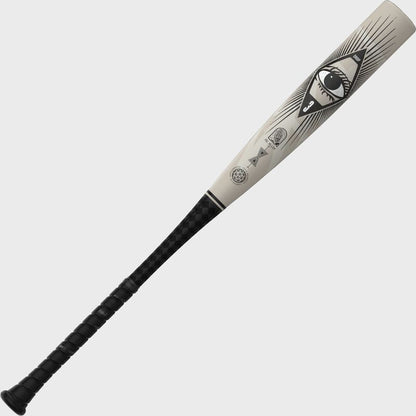 2025 Easton Split BBCOR Baseball Bat, -3