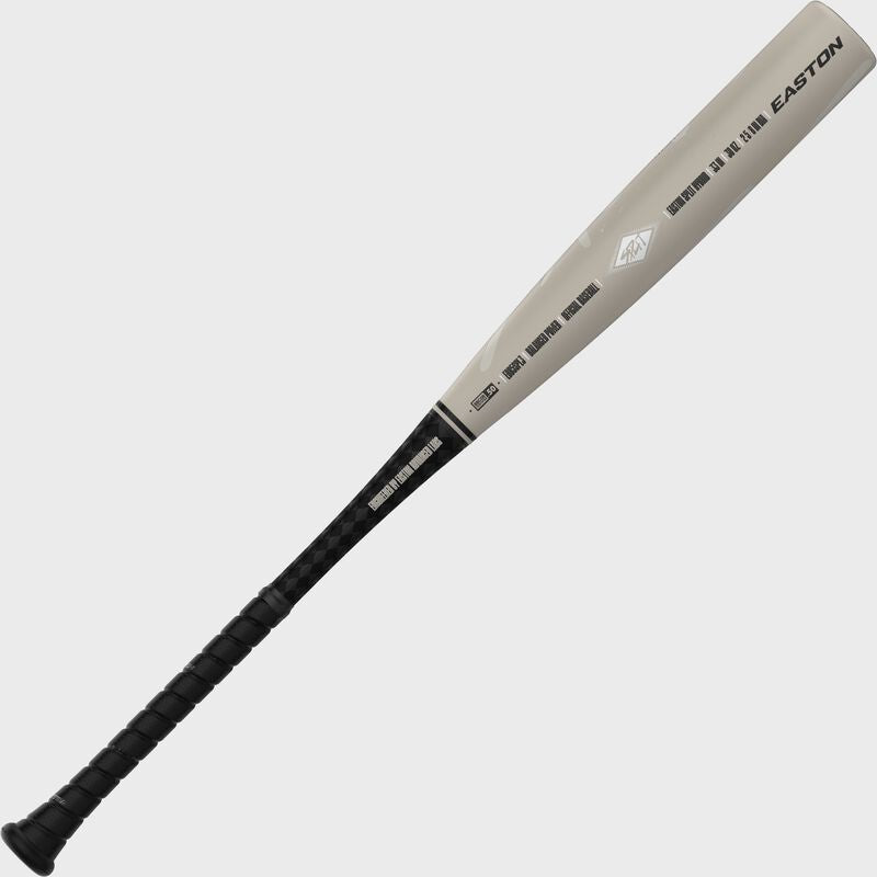 2025 Easton Split BBCOR Baseball Bat, -3