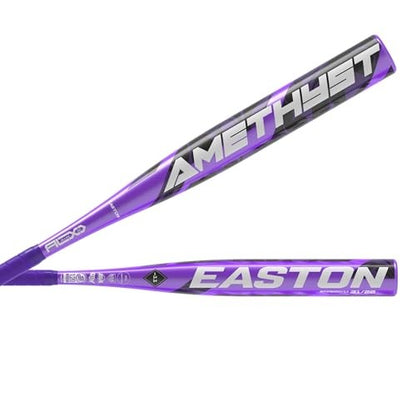 2025 Easton Amethyst Fastpitch Bat