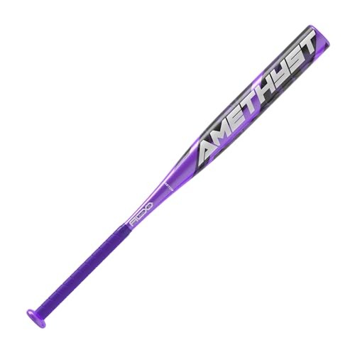 2025 Easton Amethyst Fastpitch Bat