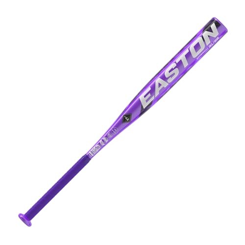 2025 Easton Amethyst Fastpitch Bat