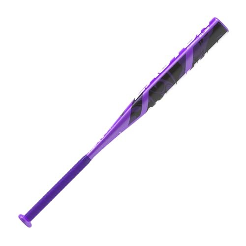 2025 Easton Amethyst Fastpitch Bat