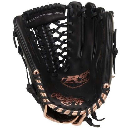 Rawlings R9 Series 12" Infield Fastpitch Softball Glove