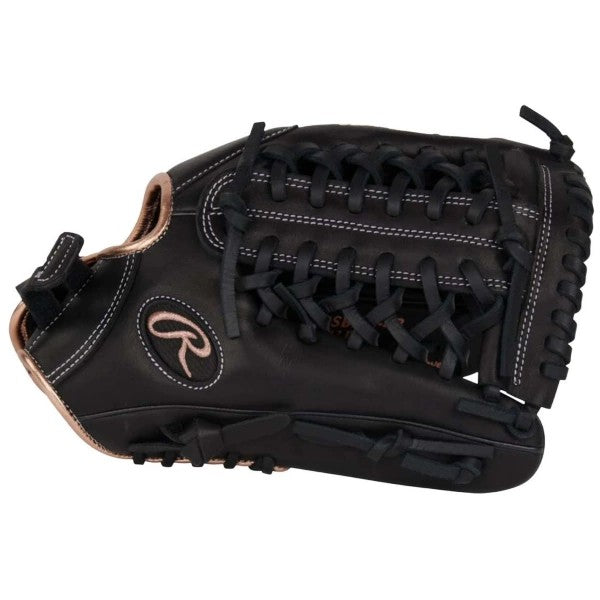 Rawlings R9 Series 12" Infield Fastpitch Softball Glove