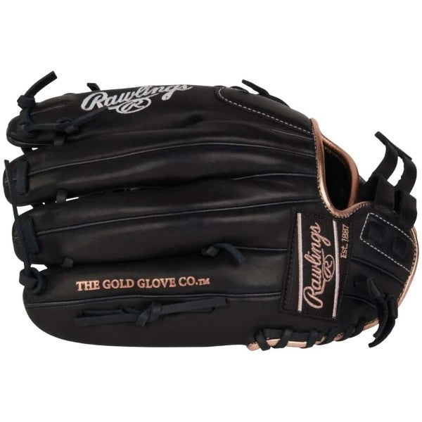 Rawlings R9 Series 12" Infield Fastpitch Softball Glove