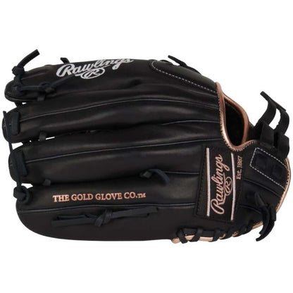 Rawlings R9 Series 12" Infield Fastpitch Softball Glove
