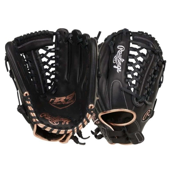 Rawlings R9 Series 12" Infield Fastpitch Softball Glove