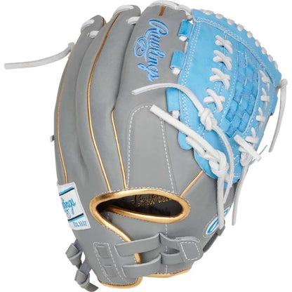 Rawlings Liberty Advanced 12.75" Fastpitch Softball Glove