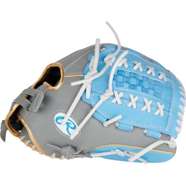 Rawlings Liberty Advanced 12.75" Fastpitch Softball Glove