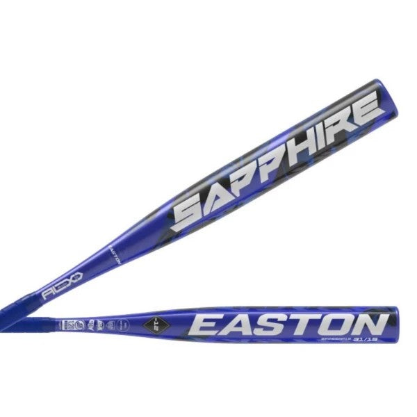 2025 Easton Sapphire Fastpitch Bat -12