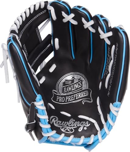 RAWLINGS PRO Preferred Series 11.5-INCH Baseball Glove