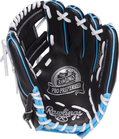 RAWLINGS PRO Preferred Series 11.5-INCH Baseball Glove