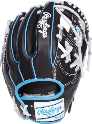 RAWLINGS PRO Preferred Series 11.5-INCH Baseball Glove