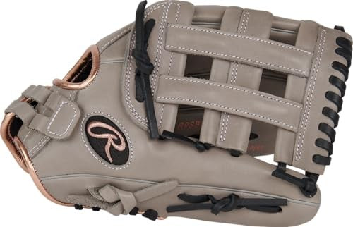RAWLINGS R9 Contour Series 12-INCH Softball Glove