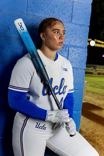 Easton | 2025 | Ghost OG Fastpitch Softball Bat | Approved for All Fields | -10 Drop