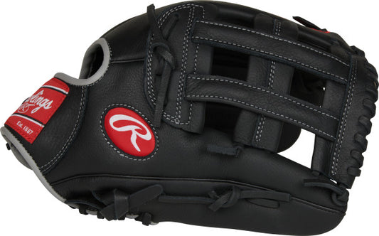 Youth Rawlings Select Pro Lite Aaron Judge 12" Baseball Glove