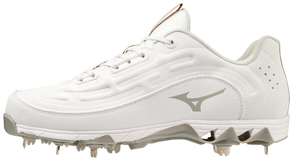 9-SPIKE® AMBITION 3 LOW MEN'S METAL BASEBALL CLEAT