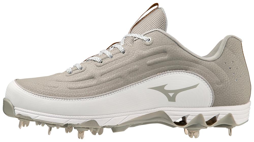 9-SPIKE® AMBITION 3 LOW MEN'S METAL BASEBALL CLEAT – BASEBALL 365