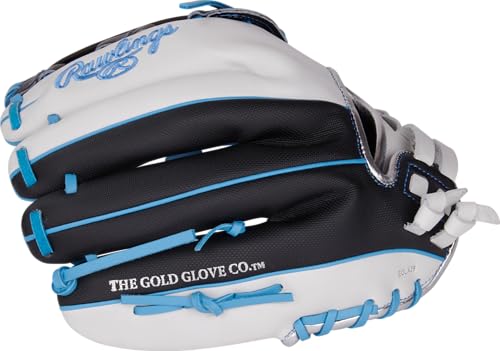 Rawlings | Liberty Advanced Fastpitch Softball Glove | 12.25"