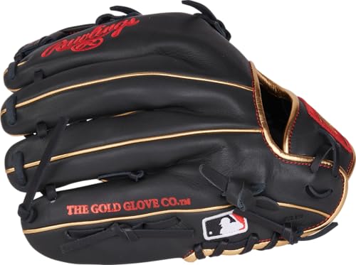 Rawlings | NXT Series Baseball Glove | 11.5'| Contour Youth Fit - Split Single Post Web | Dark Shadow