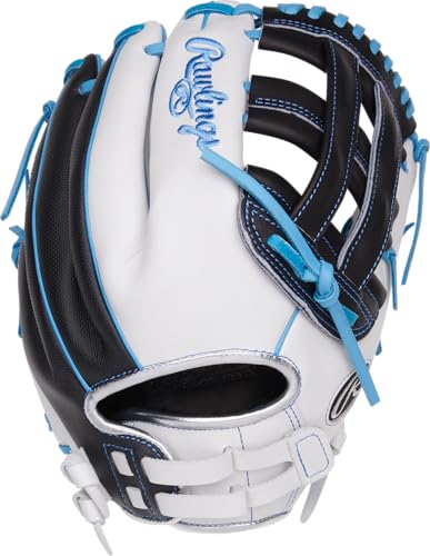 Rawlings | Liberty Advanced Fastpitch Softball Glove | 12.25"