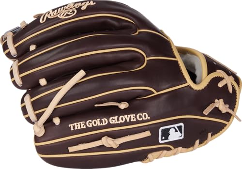 RAWLINGS PRO Preferred Series 11.75-INCH Baseball Glove