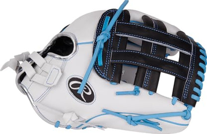 Rawlings | Liberty Advanced Fastpitch Softball Glove | 12.25"