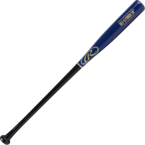 Rawlings Maple Fungo 34 Inch Baseball Bat