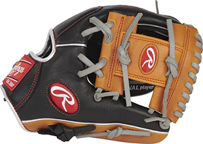 Youth Rawlings R9 11.25" Baseball Glove